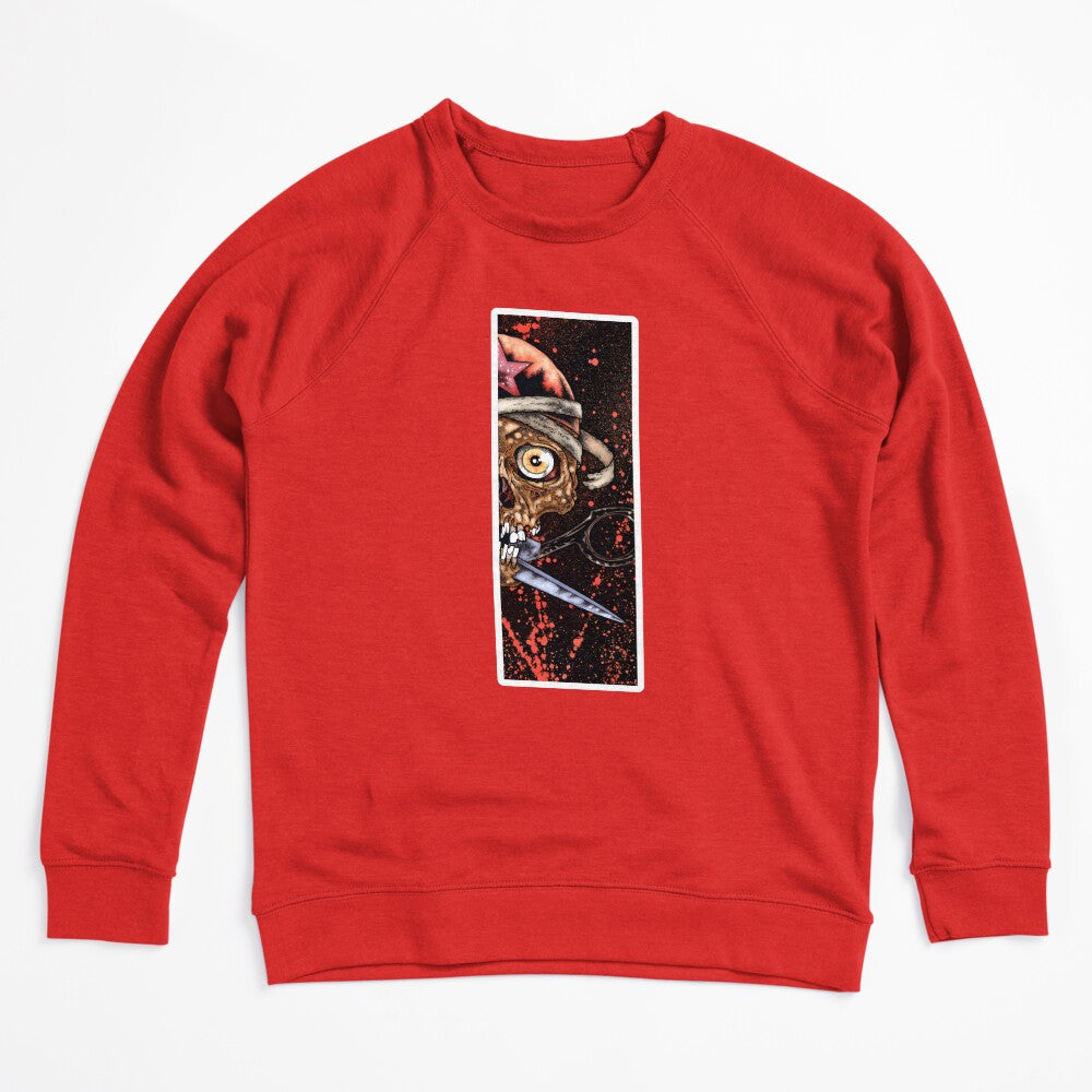 Pushead Mystic Eye Skull Shirt
