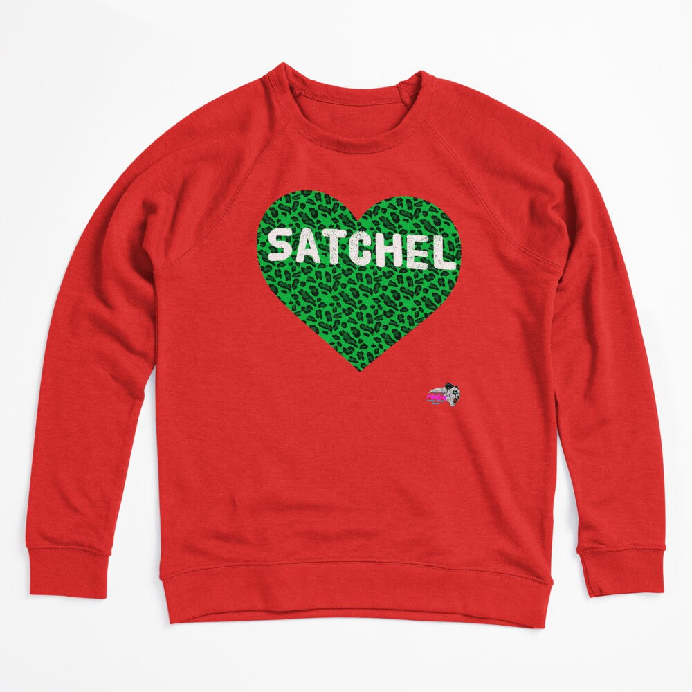 Satchel Superfan Shirt
