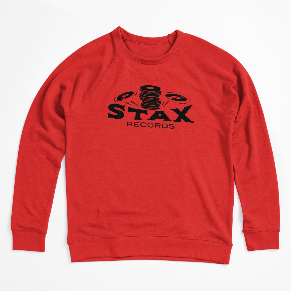 Stax Records Vintage Logo Shirt