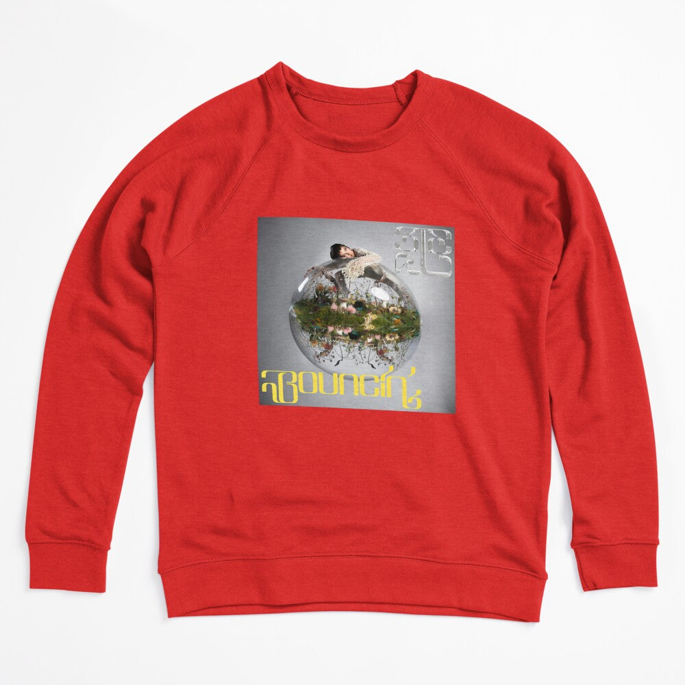 Tinashe Bouncin Pullover Shirt