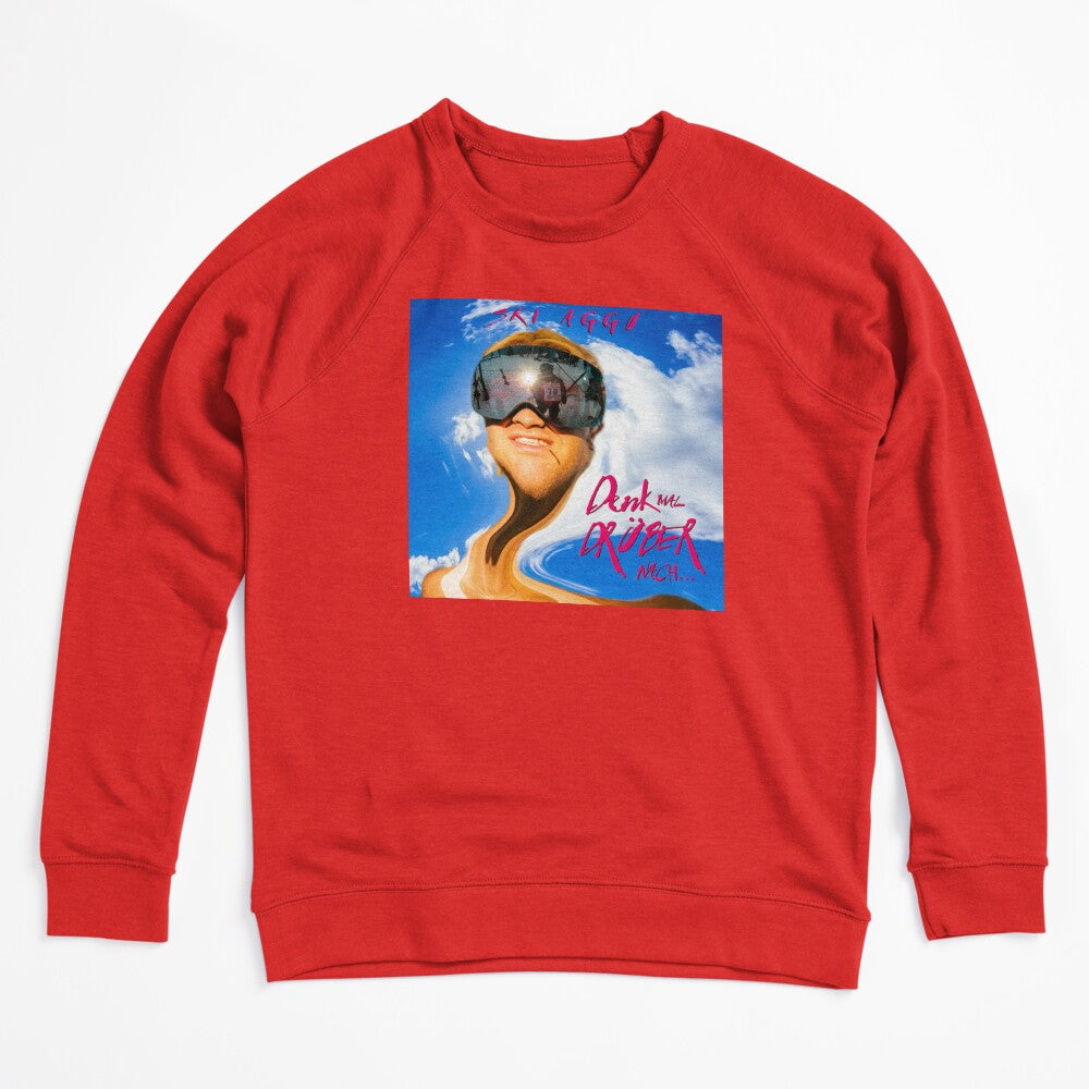 Ski Aggu - Denk Mal Drüber Nach Album 2023 Shirt