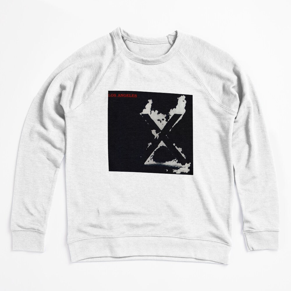 X - Los Angeles 1980 Shirt