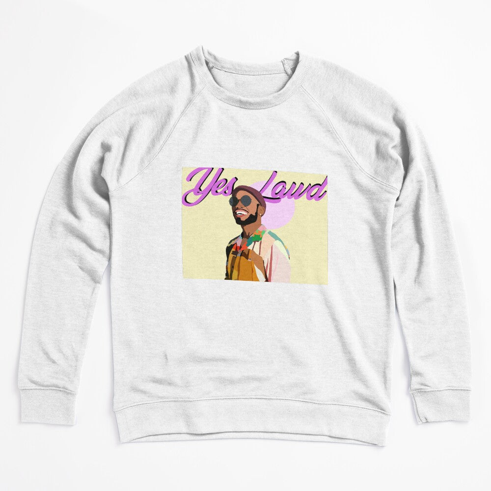 Anderson Paak YES LAWD Shirt
