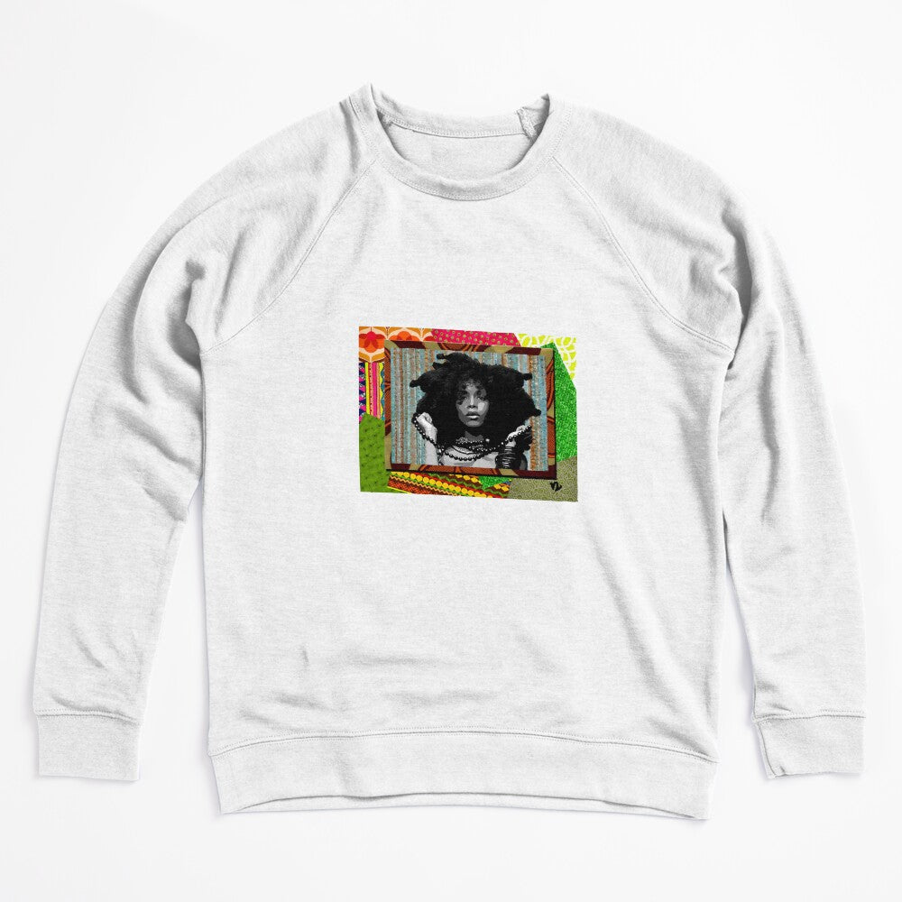 Erykah Badu Soul Shirt