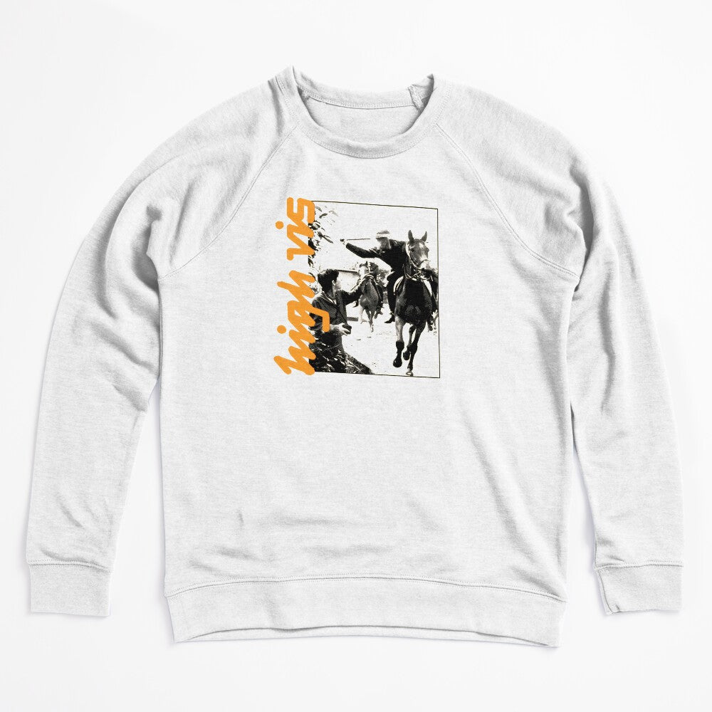 High Vis Guided Tour Shirt