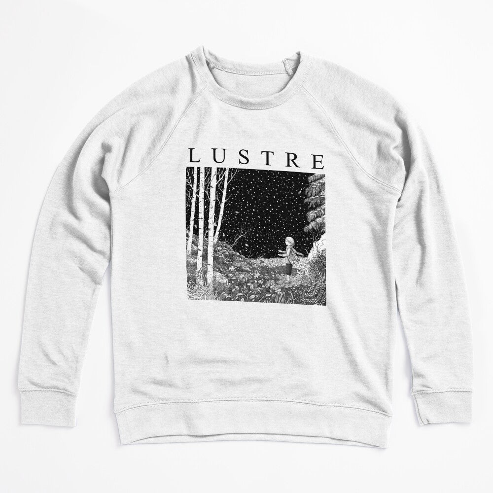 Lustre Black Metal Dsbm Band Shirt