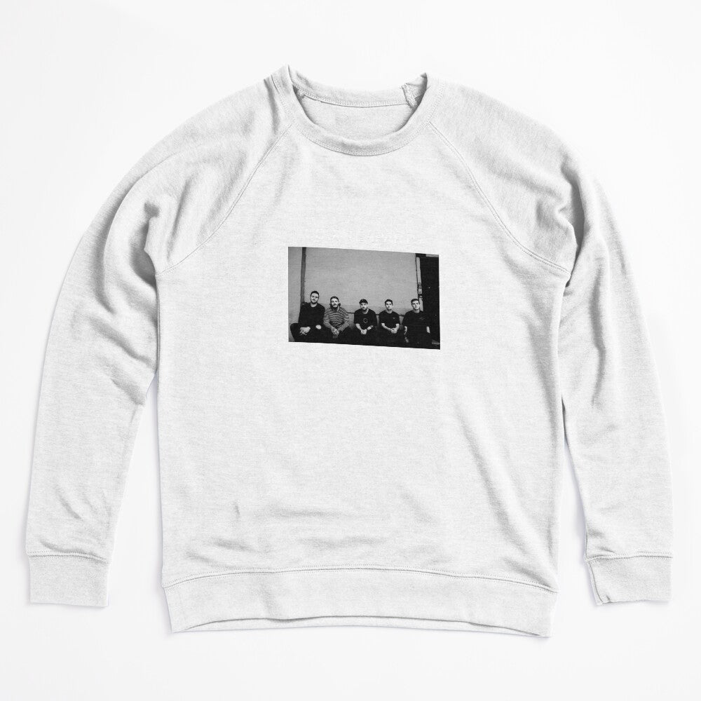Counterparts Band Shirt