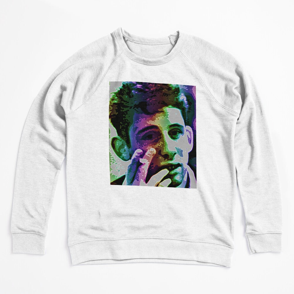 Shane MacGowan The Pogues Pop Art Shirt