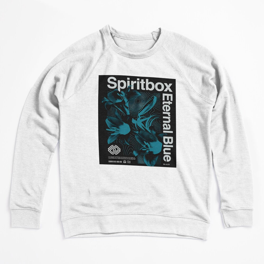 Spiritbox Eternal Blue Shirt