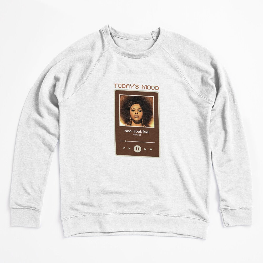 Neo-Soul R&B Shirt