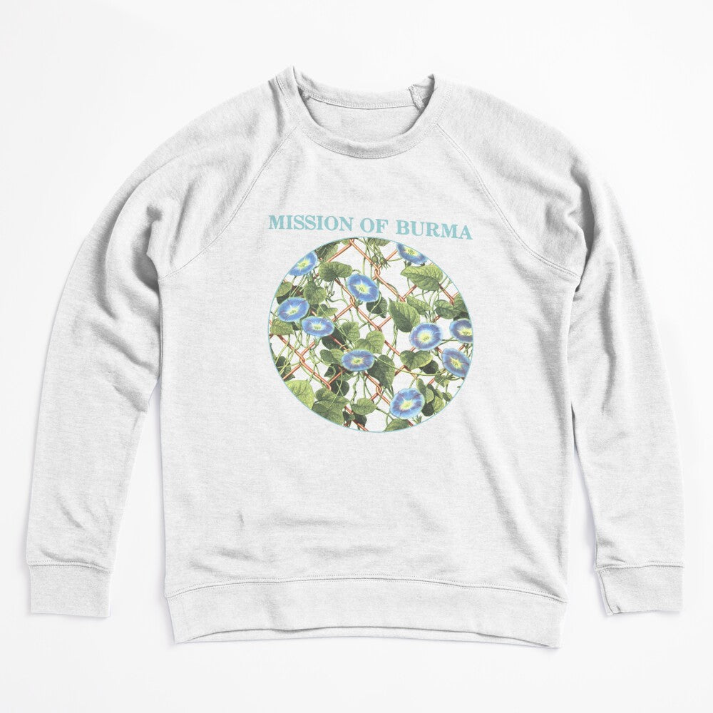 Mission Of Burma _Vs_ Shirt