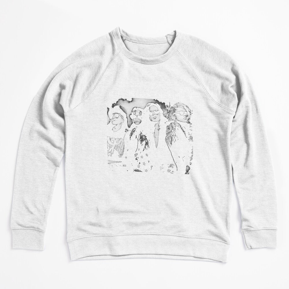 The Sisters Of Mercy Music For Men Women Shirt