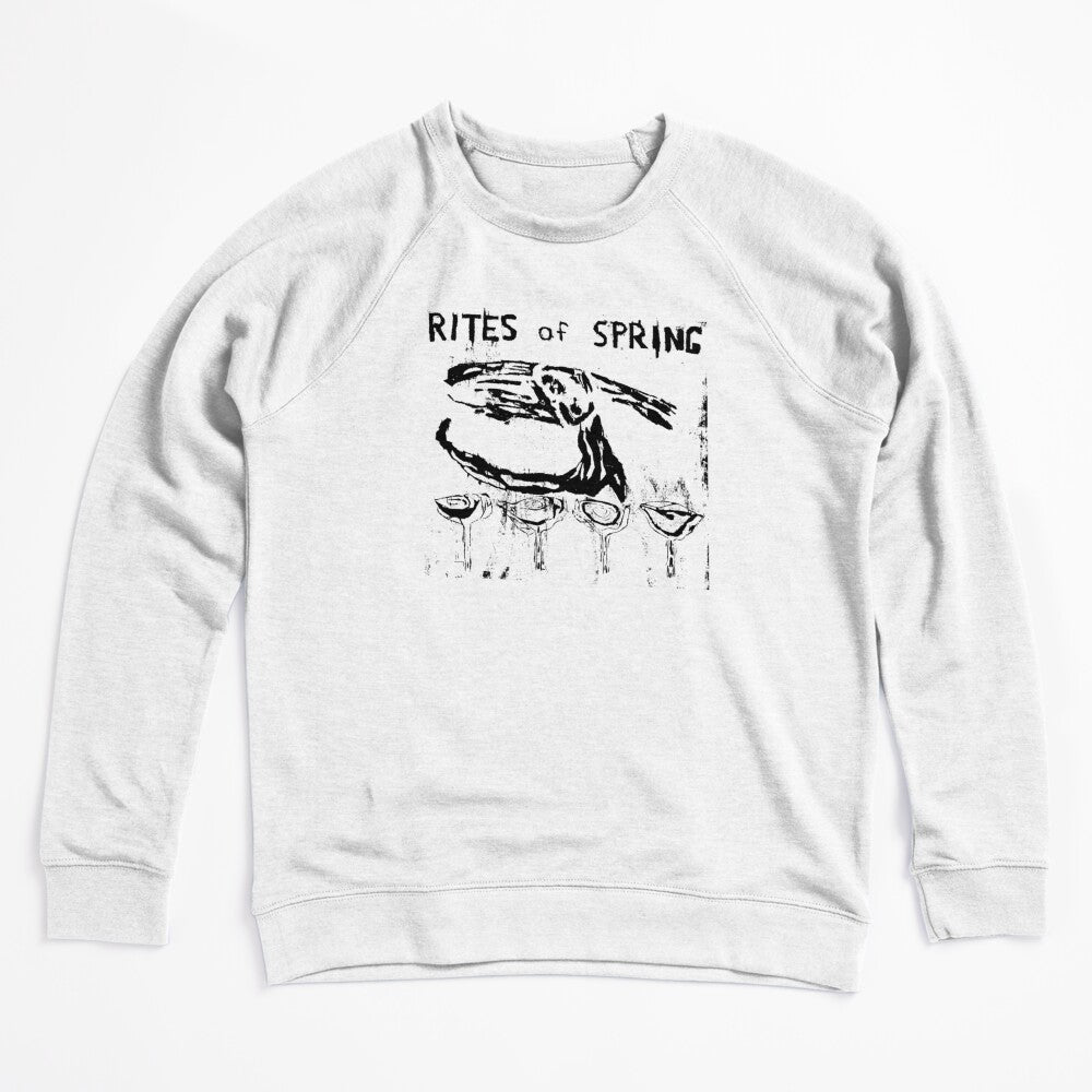 Rites Of Spring Relaxed Fit Shirt