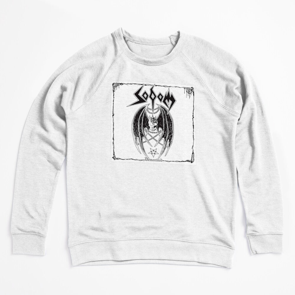 Sodom - Demonized Album 2017 Shirt