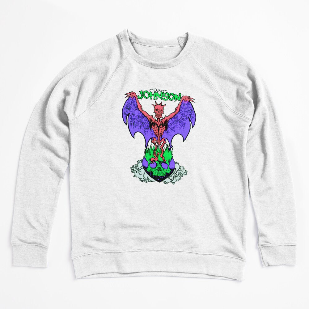 Pushead Zorlac Craig Johnson Alt 1 Shirt