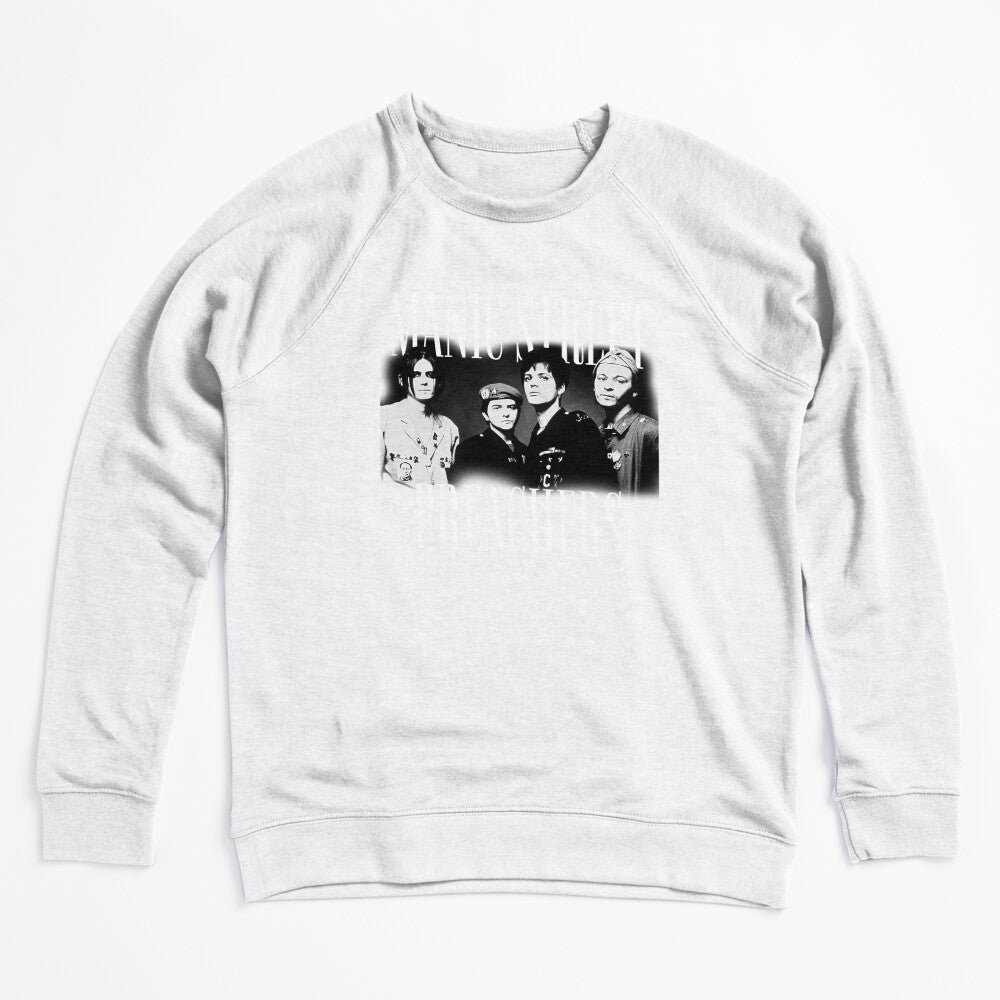 Manic Street Preachers Vintage 90s Welsh Rock Shirt