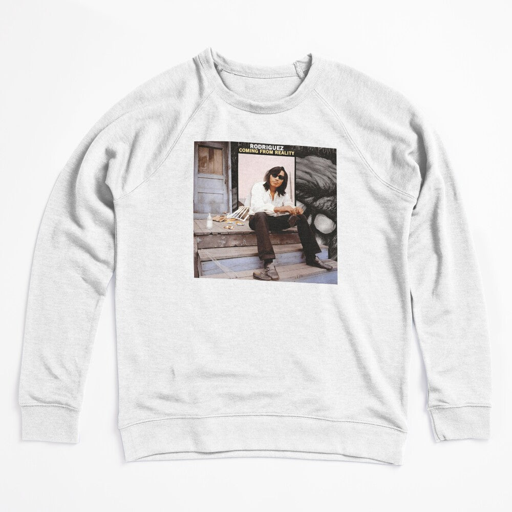 Coming From Reality - Sixto Rodriguezt Shirt