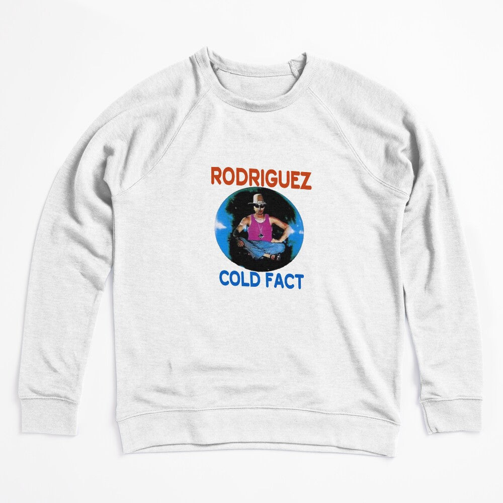 Sixto Rodriguez Shirt