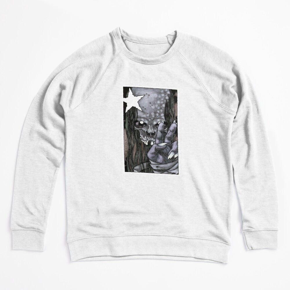 Pushead Peace Brutha Shirt