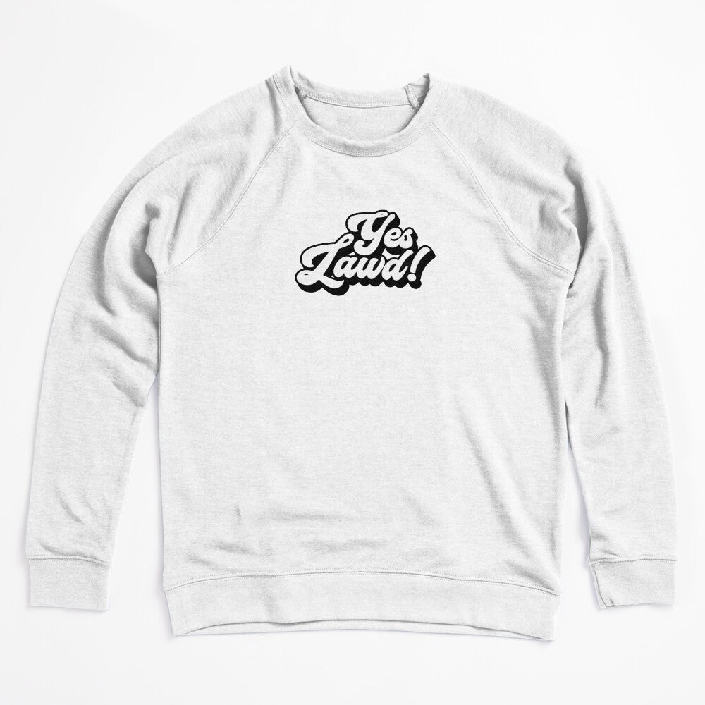 Anderson Paak Yes Lawd! Logo Shirt