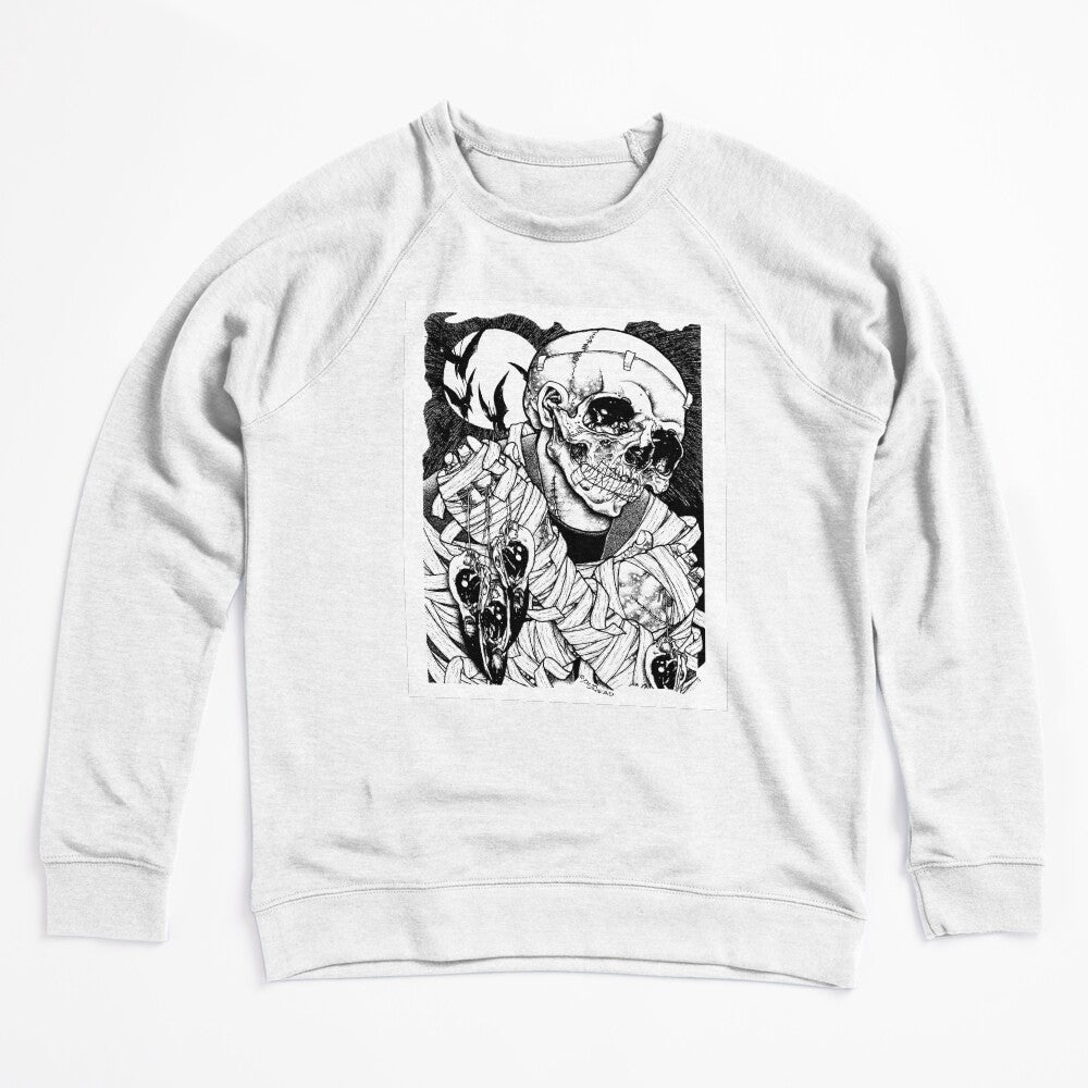 Pushead Birdcatcher Alt 1 Shirt