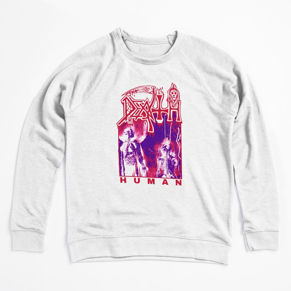 Death Human Alternative Color 4 Shirt