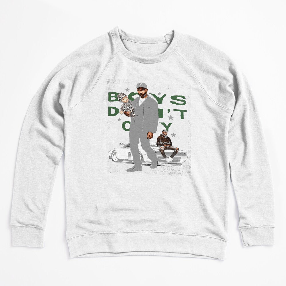 Frank Ocean Boys Don't Cry Vintage Shirt