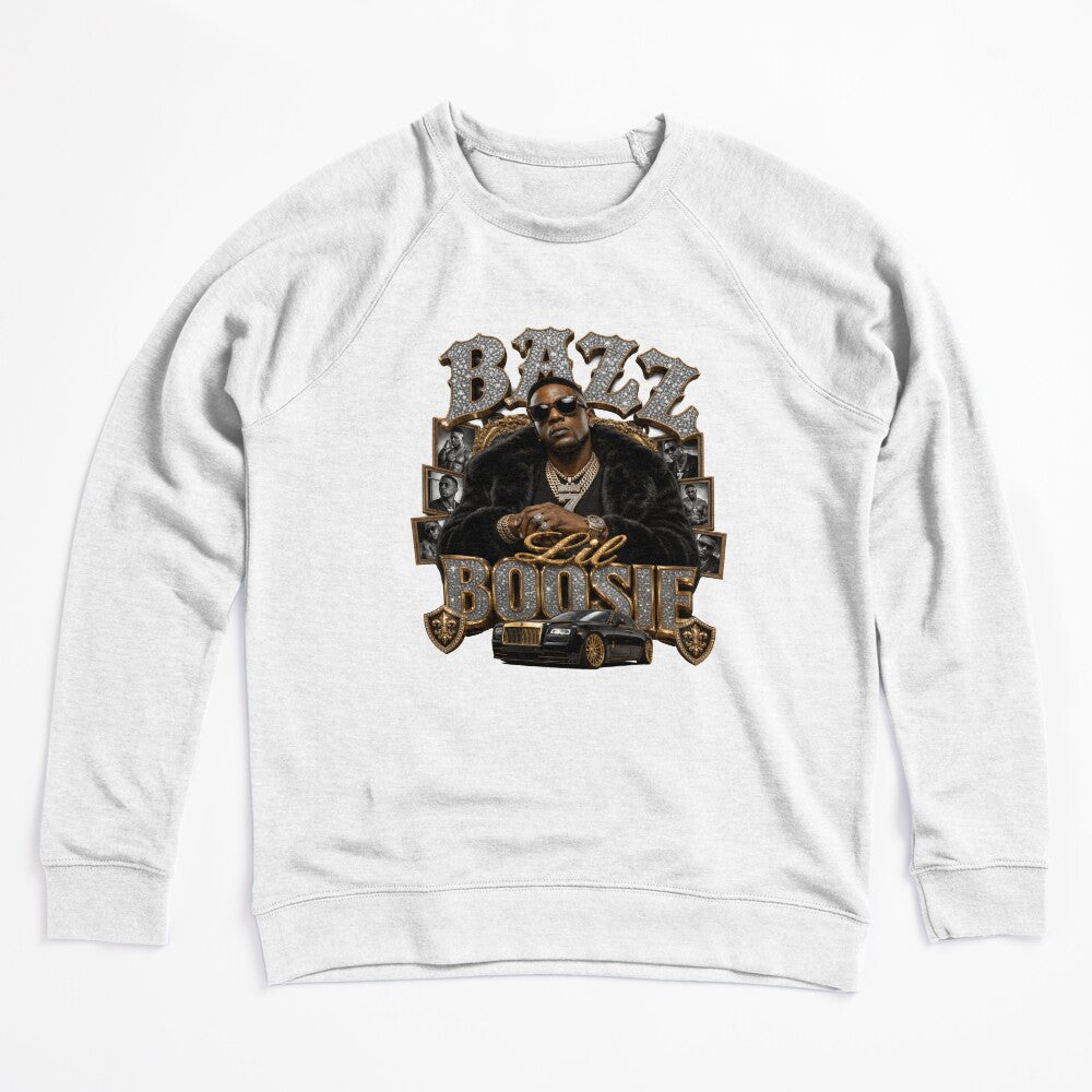 Ball Lil Boosie Shirt