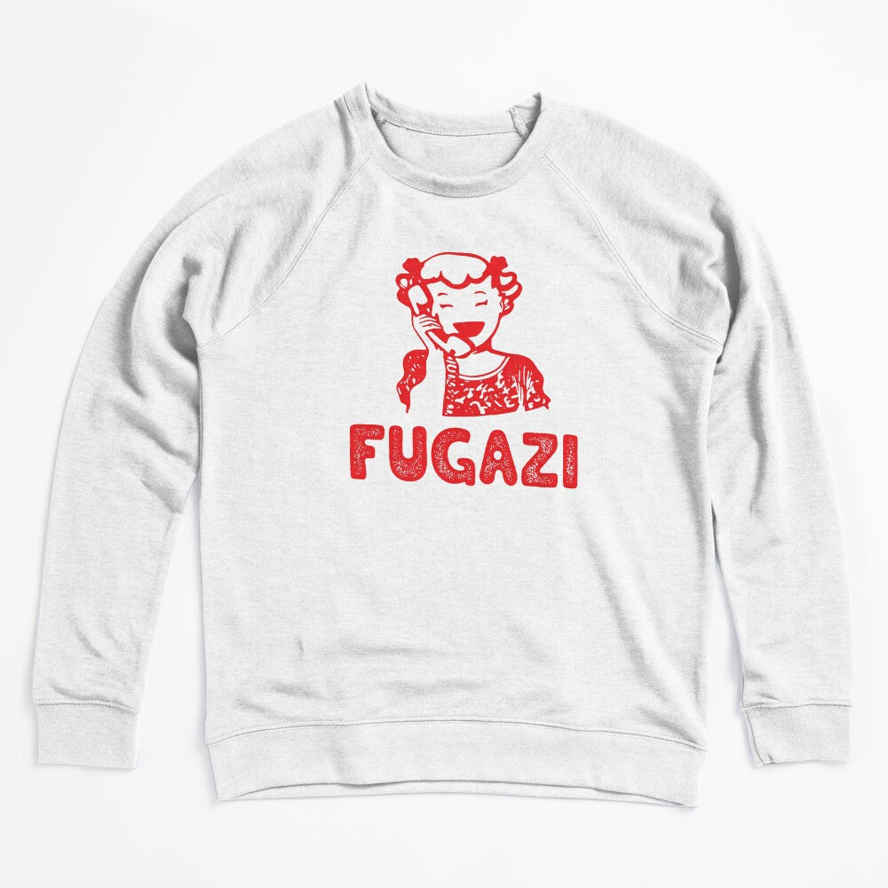 Retro Fugazi Shirt