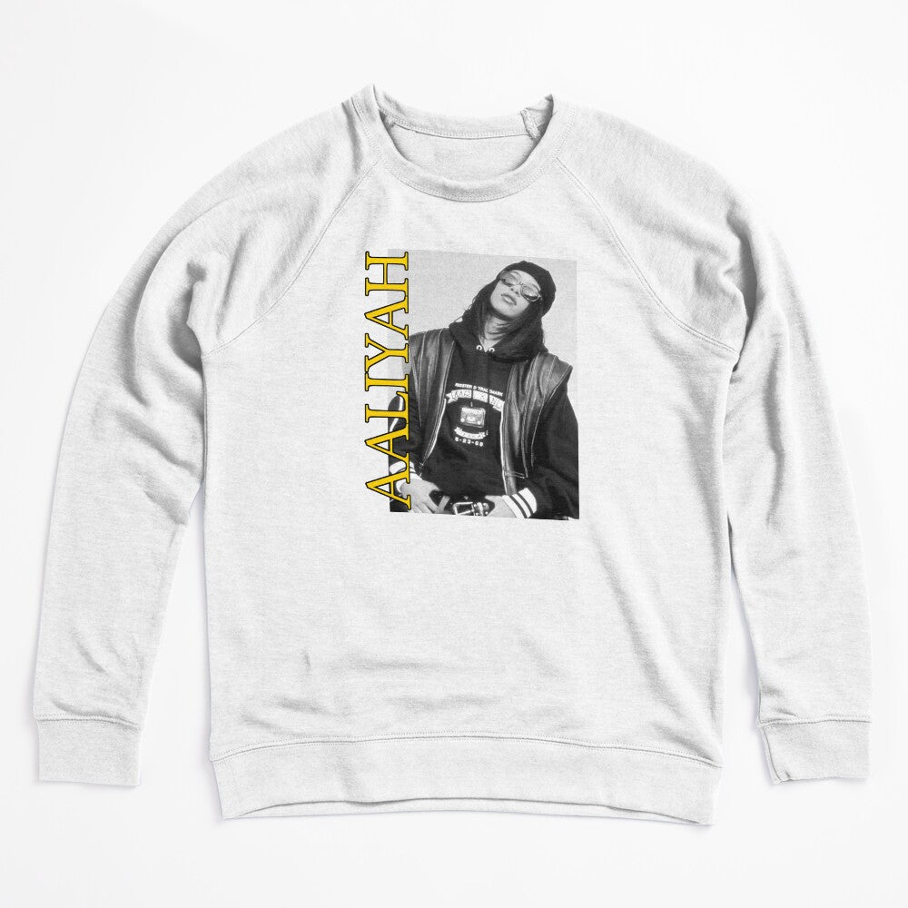 Aaliyah Shirt