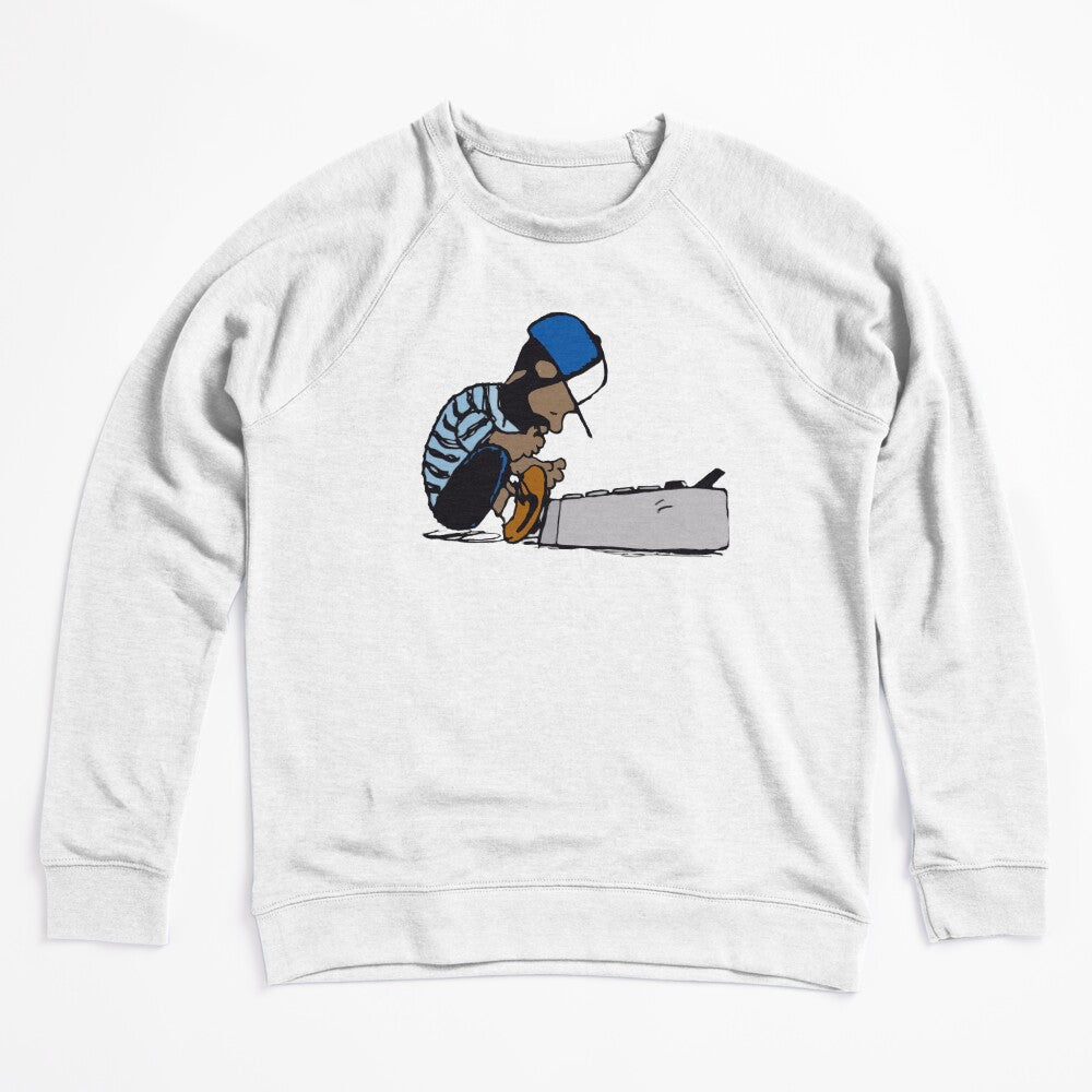 J Dilla Design Shirt