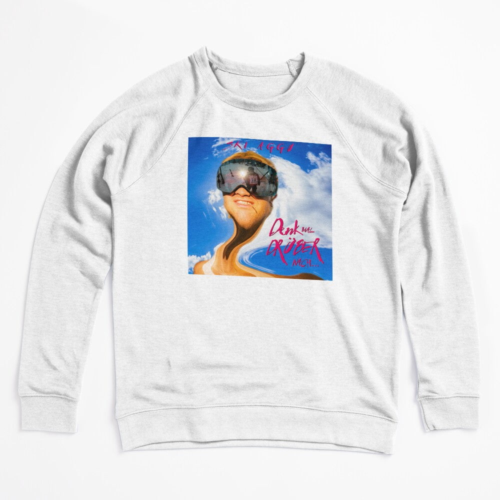 Ski Aggu - Denk Mal Drüber Nach Album 2023 Shirt