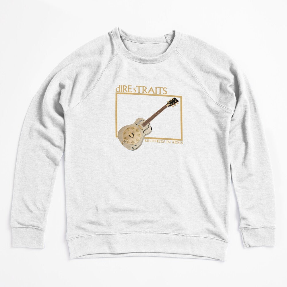 Dire Straits - Guitar Shirt
