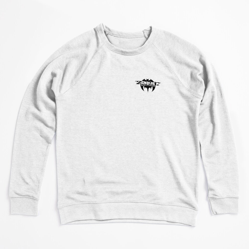 Pushead Zorlac Logo Shirt
