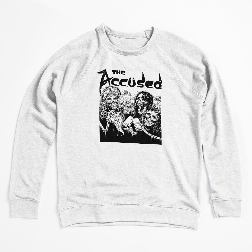 The Accüsed Shirt