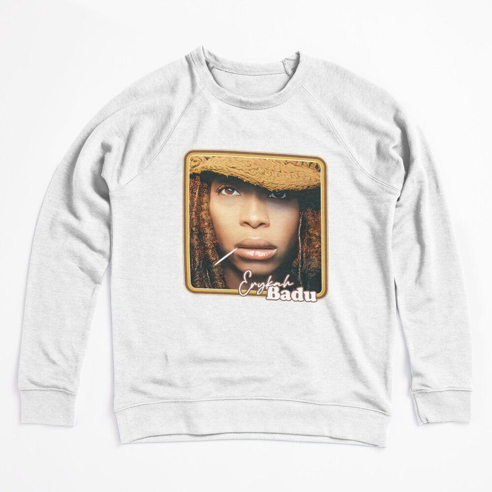 Erykah Badu Vintage Look Shirt