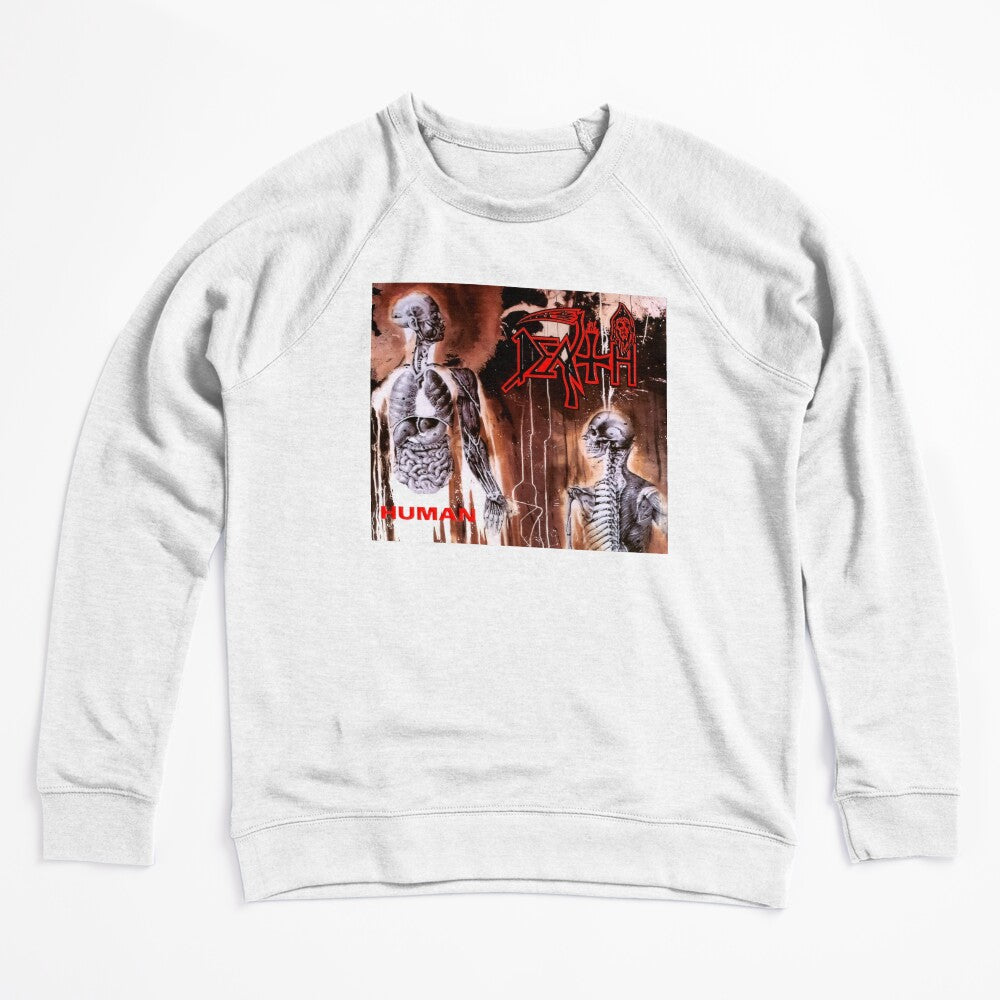 Human - Death Shirt