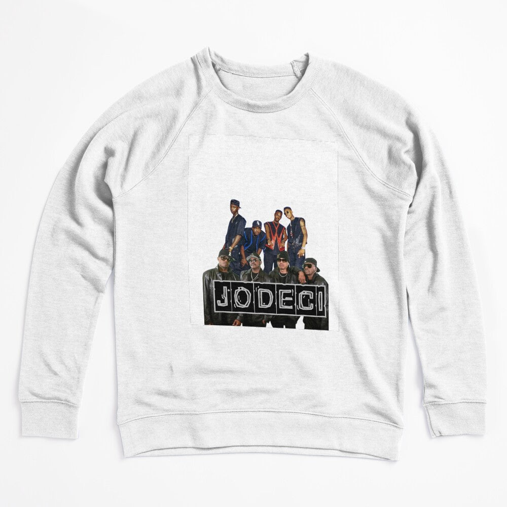 Jodeci Tribute - Bad Boys Of R&B Shirt
