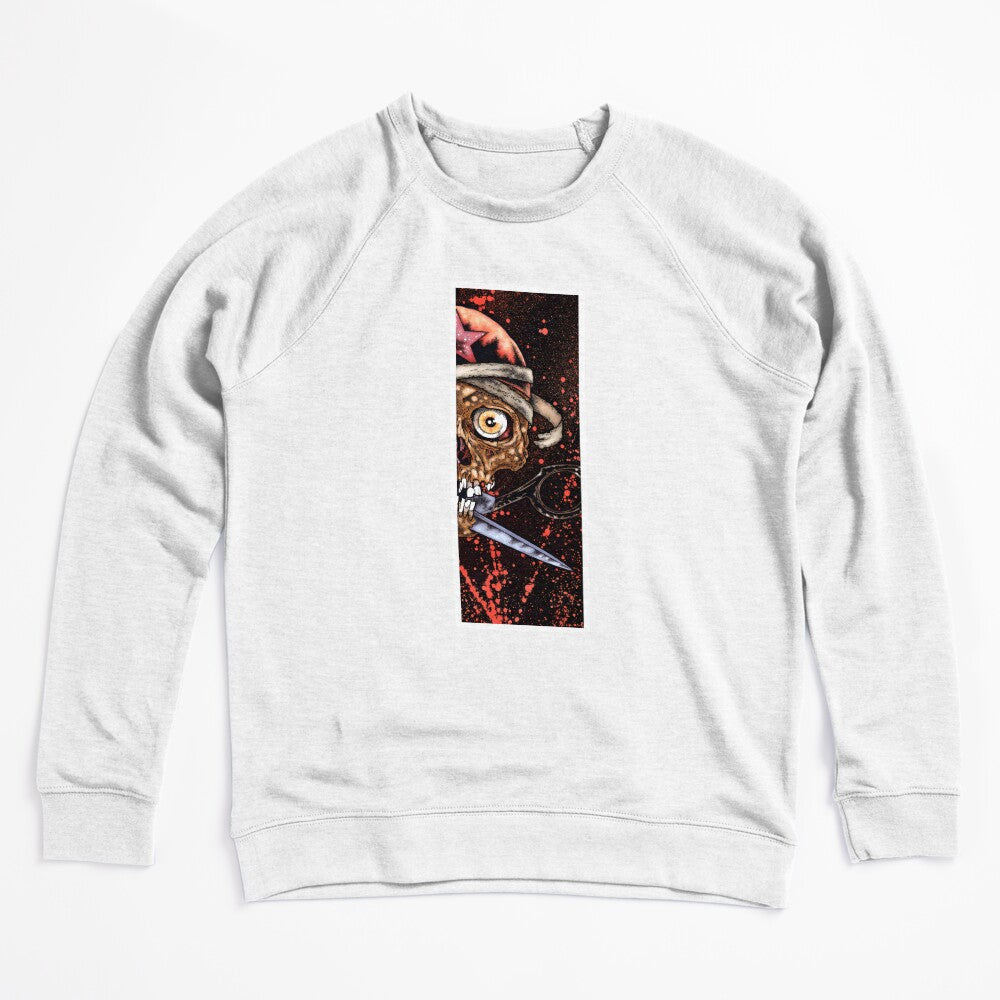 Pushead Mystic Eye Skull Shirt