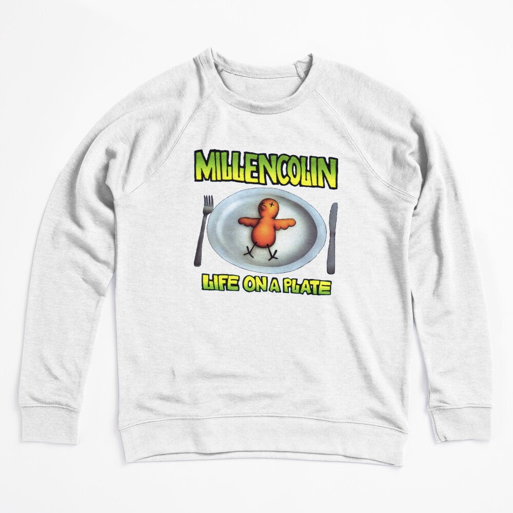 Plate Shirt