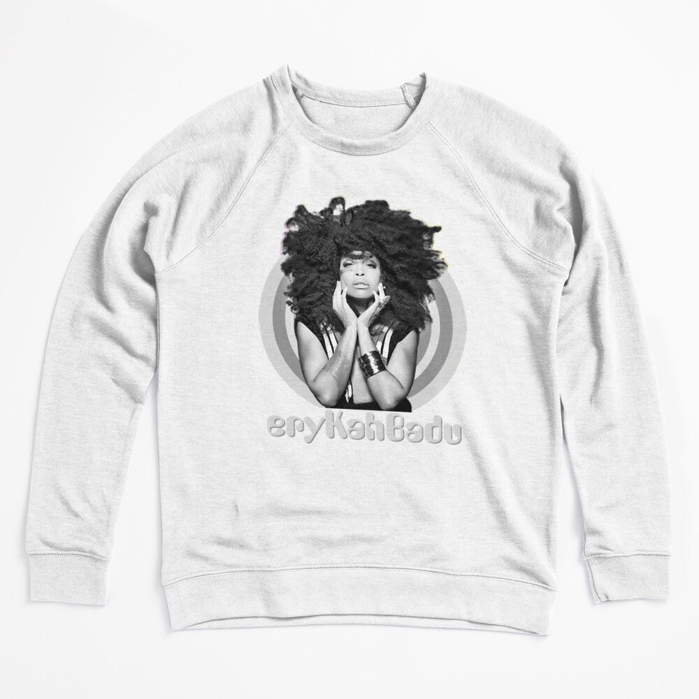 Erykah Badu Style Shirt