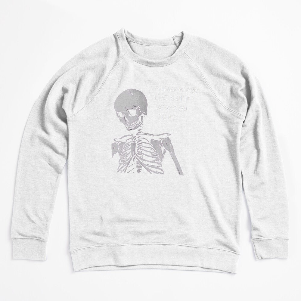 Im Only Human Shirt