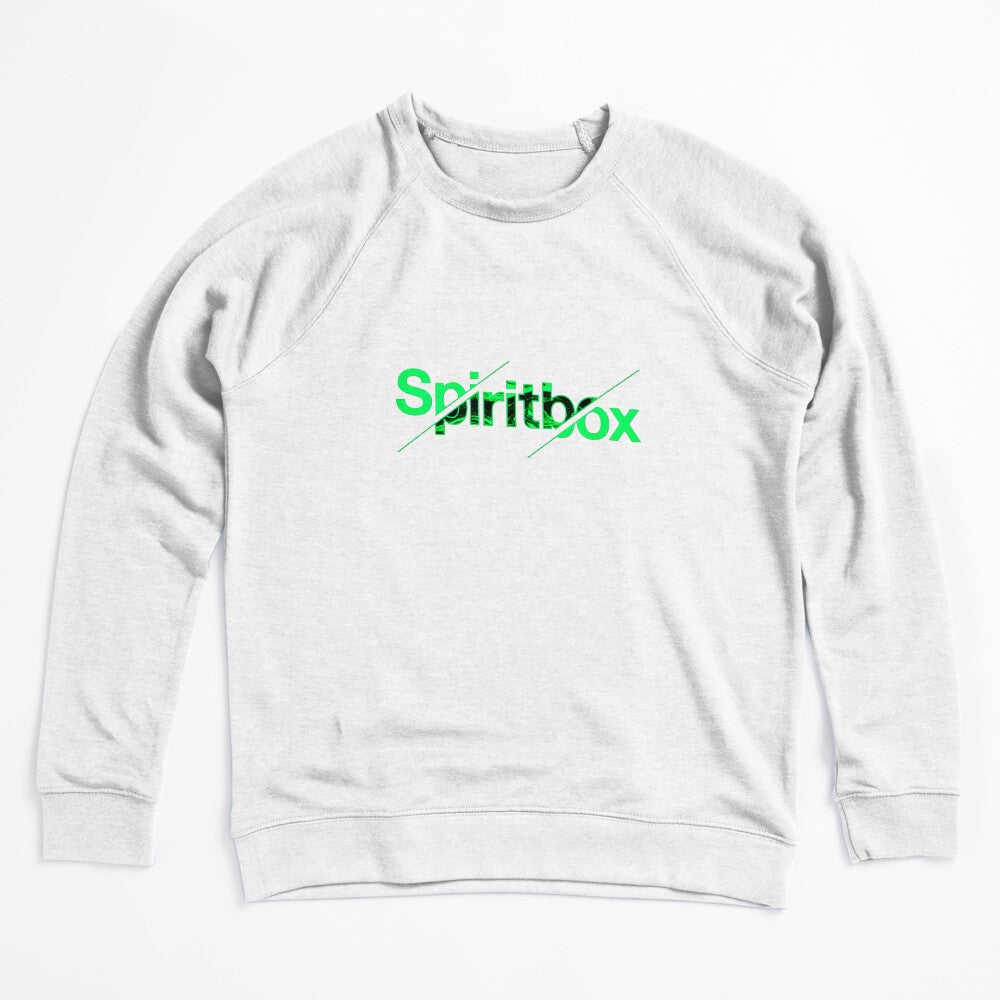 Spirit Box Band T - Band Shirt