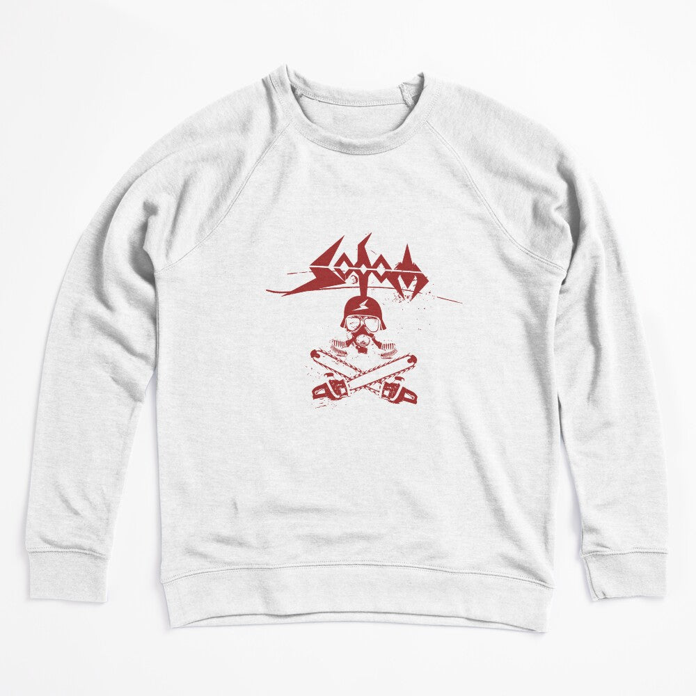 Sodom Band Shirt
