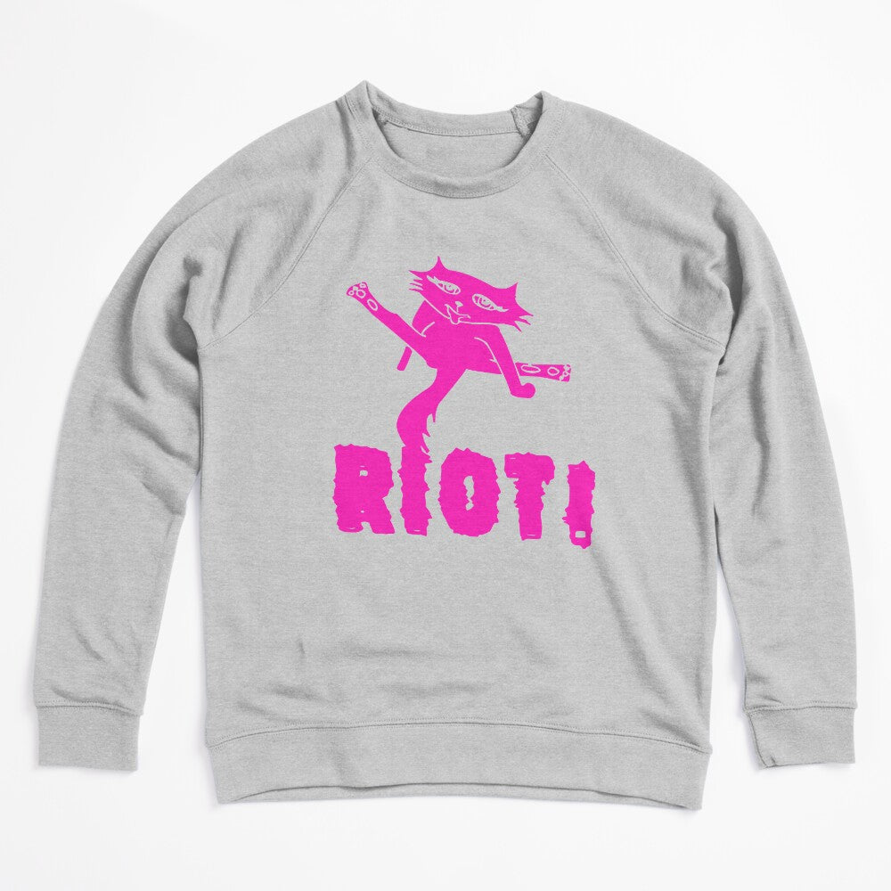 Mens My Favorite Protest Pussy Music Riot Retro Vintage Shirt