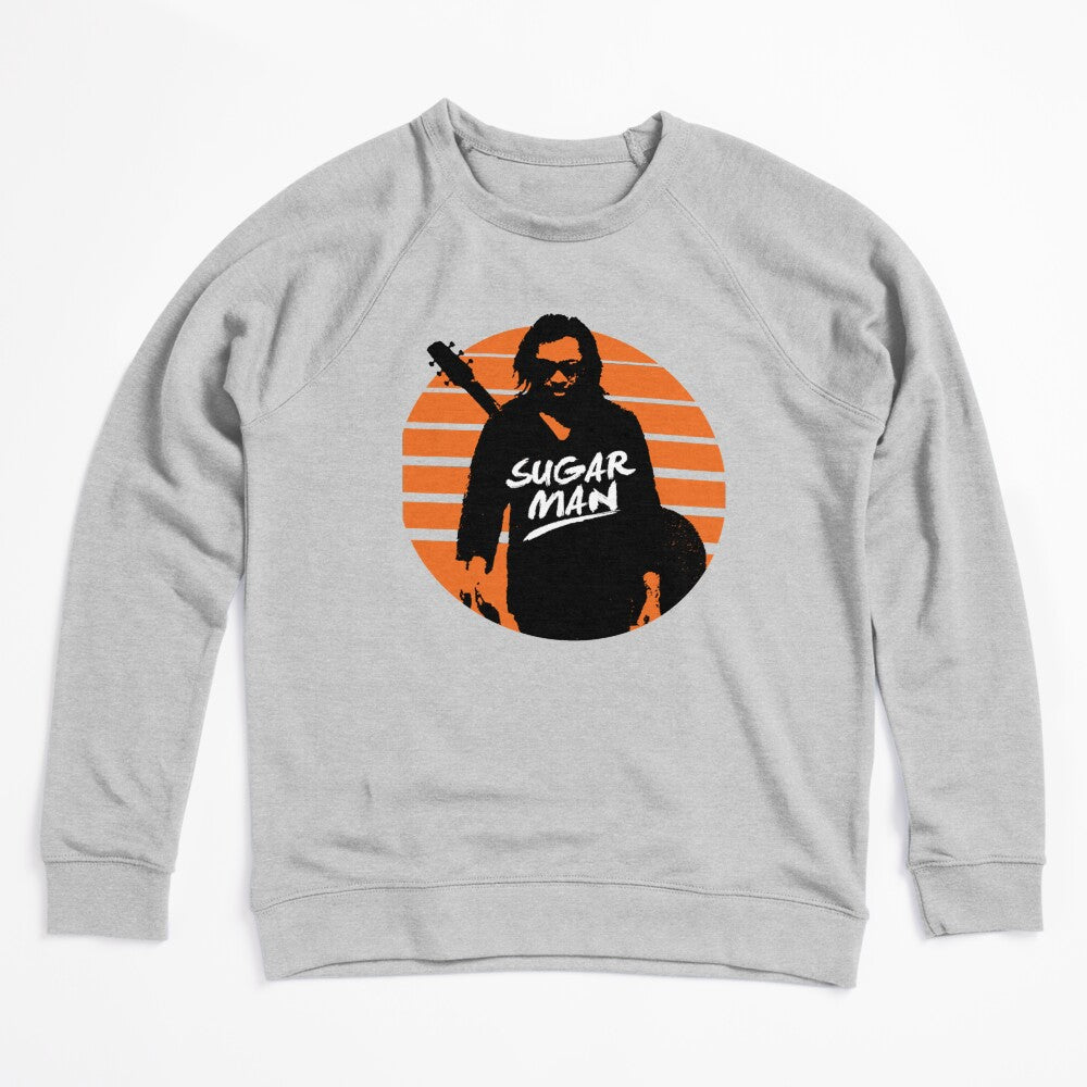 Sixto Rodriguez - Sugar Man Shirt