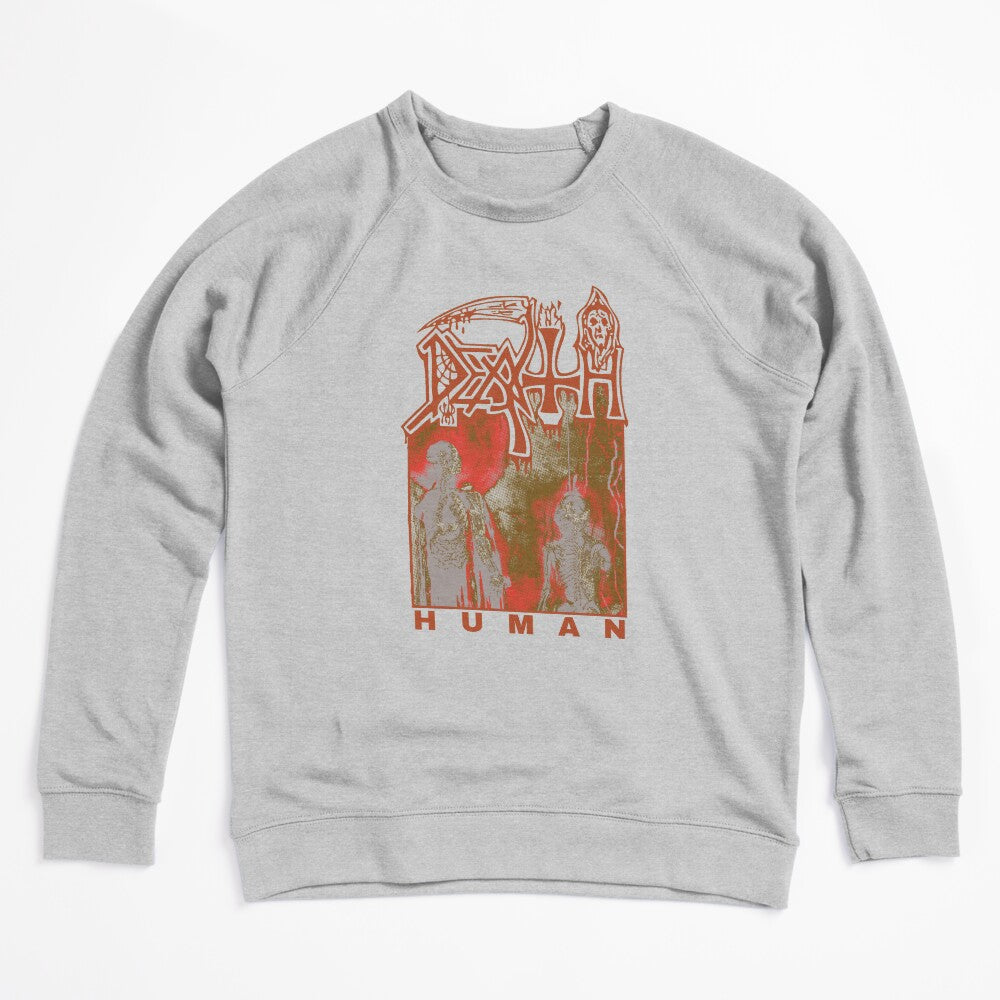 Death Human Alternative Color 2 Shirt