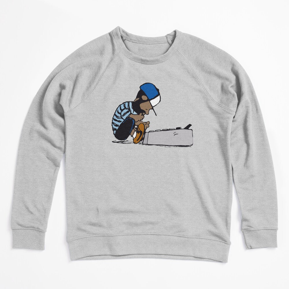 J Dilla Design Shirt