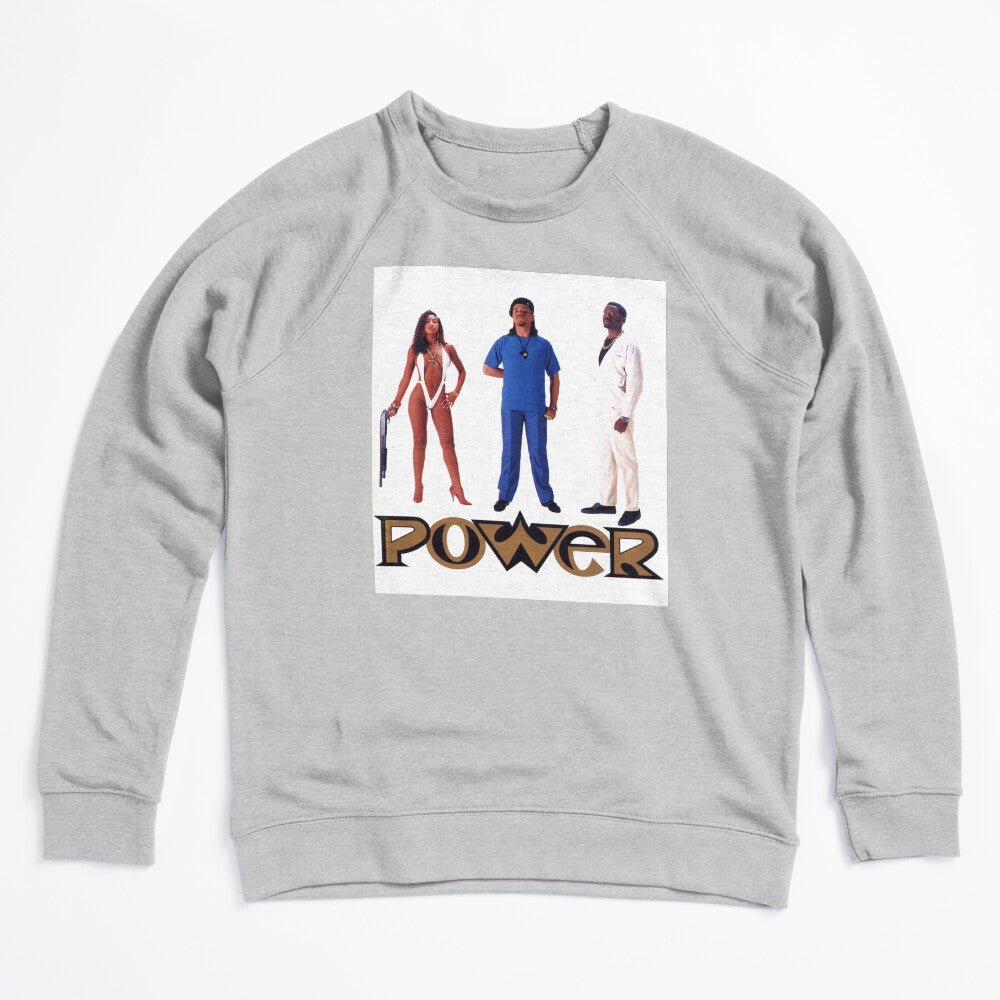 Power Shirt
