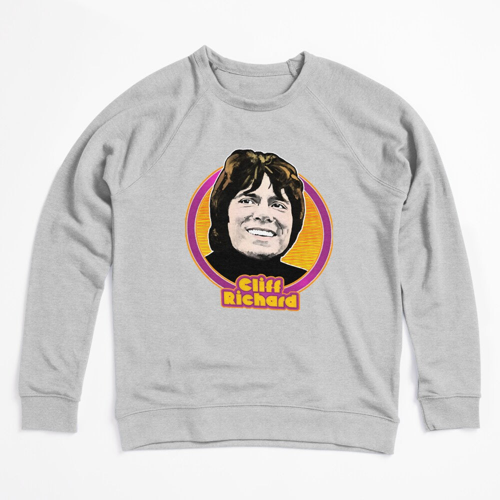 Proud Cliff Richard Gifts For Movie Fan Shirt